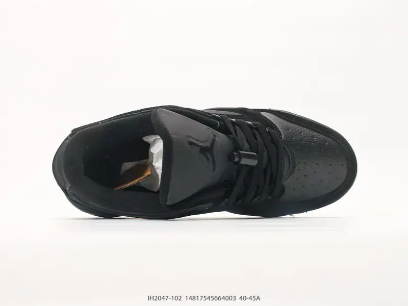 Air Jordan Zapatillas de baloncesto Antideslizante Caña Baja Absorción de impactos IH2047-102 #14817545664003